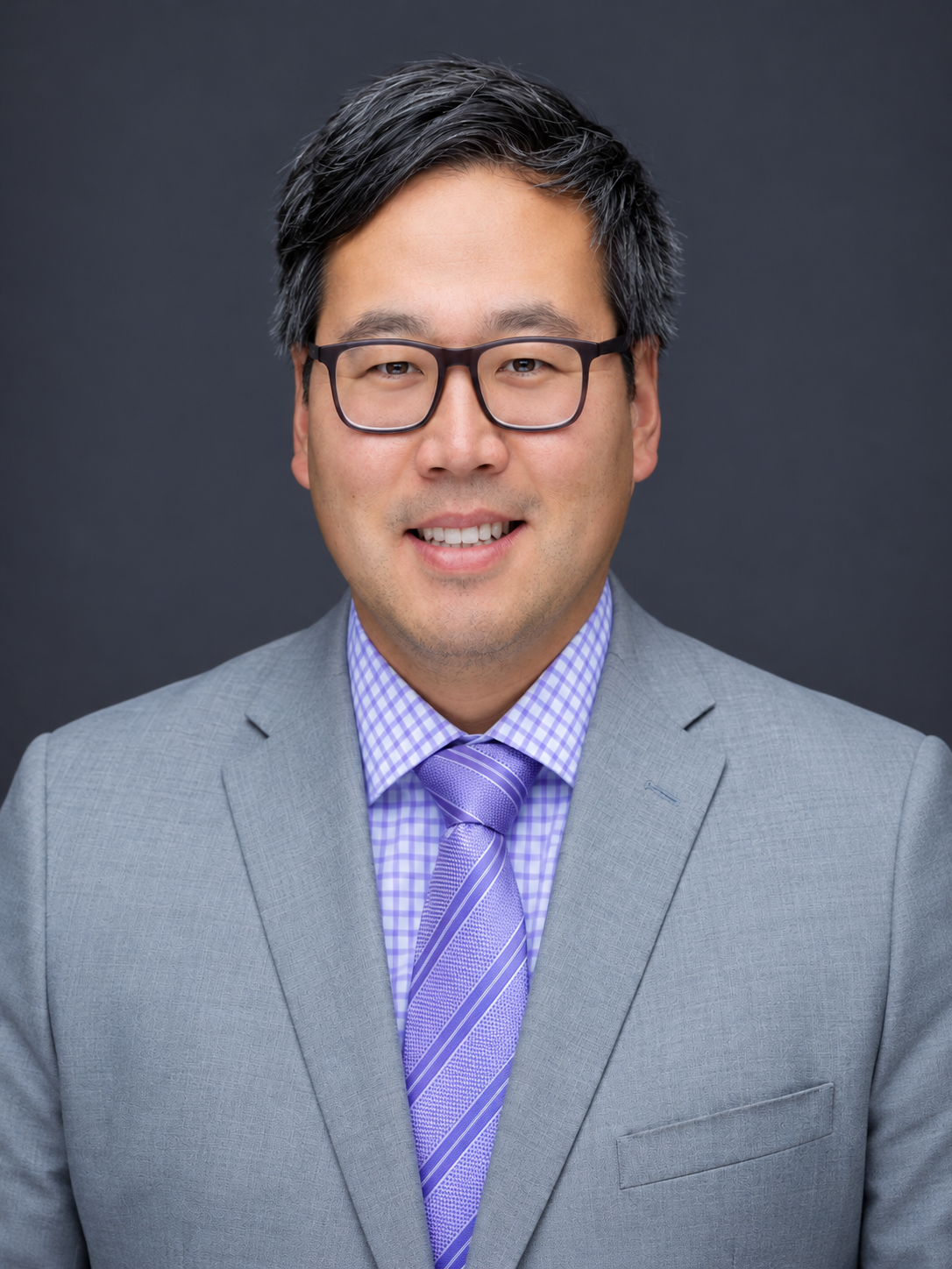Ian White, MD, neurosurgeon